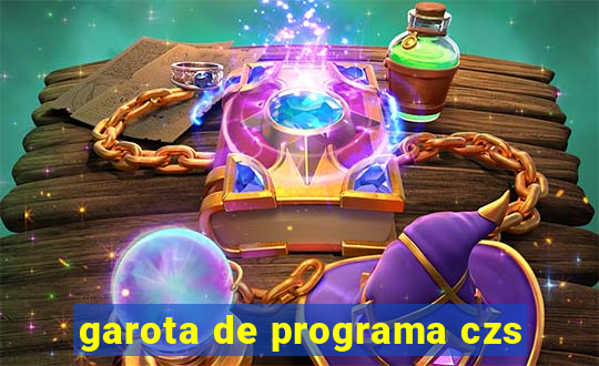 garota de programa czs